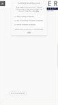 Mobile Screenshot of meistereder.com